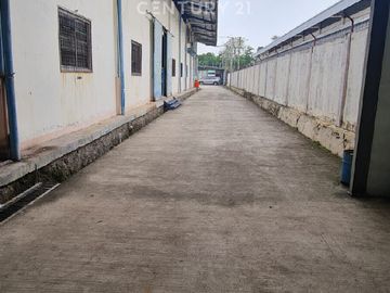 Pabrik Siap Pakai Lokasi Strategis Dekat Pintul Tol, Purwakarta