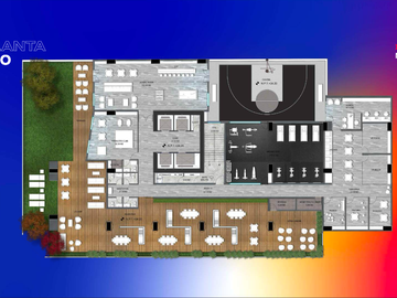 Departamento en preventa en Monterrey, Centro