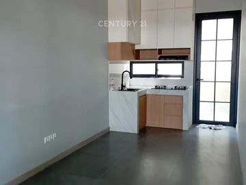 Di Sewakan Rumah Baru Siap Huni Di Discovery Bintaro 10785
