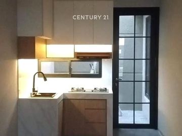 Di Sewakan Rumah Baru Siap Huni Di Discovery Bintaro 10785