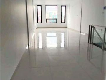 Disewakan Ruko di Kemang Jakarta Selatan Kondisi Unfurnished
