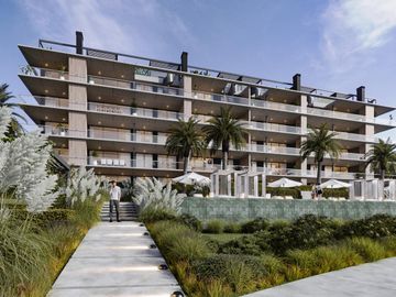 Venta Depto. 3 Amb. al Río Luján, Rincón de Milberg