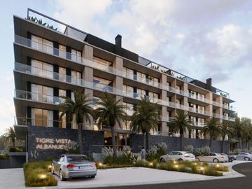 Venta Depto. 3 Amb. al Río Luján, Rincón de Milberg