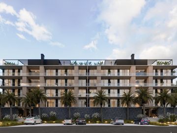 Venta Depto. 3 Amb. al Río Luján, Rincón de Milberg