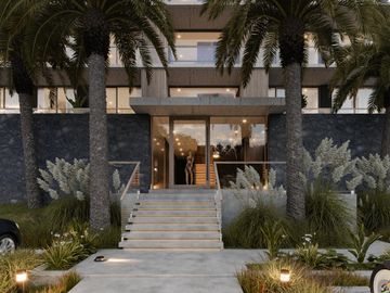 Venta Depto. 3 Amb. al Río Luján, Rincón de Milberg