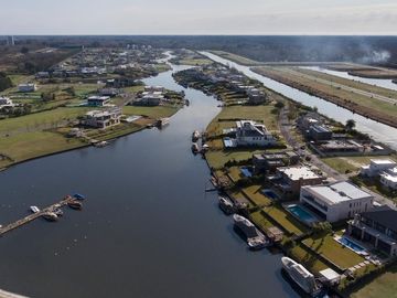 Venta Depto. 3 Amb. al Río Luján, Rincón de Milberg