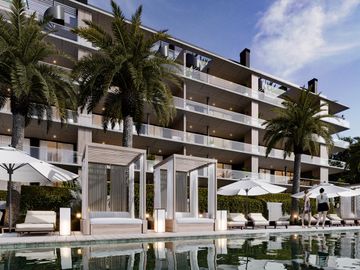 Venta Depto. 3 Amb. al Río Luján, Rincón de Milberg