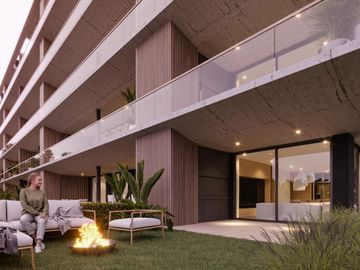 Venta Depto. 3 Amb. al Río Luján, Rincón de Milberg