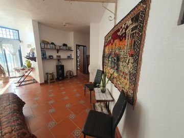CASA DE PLAYA en Venta EN AVÁNDARO 611.51 m2 Altata