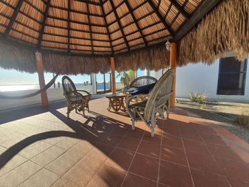 CASA DE PLAYA en Venta EN AVÁNDARO 611.51 m2 Altata