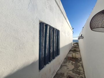 CASA DE PLAYA en Venta EN AVÁNDARO 611.51 m2 Altata