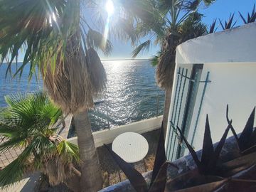 CASA DE PLAYA en Venta EN AVÁNDARO 611.51 m2 Altata
