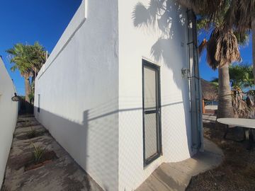 CASA DE PLAYA en Venta EN AVÁNDARO 611.51 m2 Altata