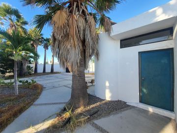 CASA DE PLAYA en Venta EN AVÁNDARO 611.51 m2 Altata