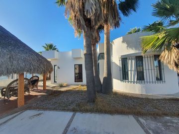 CASA DE PLAYA en Venta EN AVÁNDARO 611.51 m2 Altata