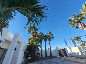 CASA DE PLAYA en Venta EN AVÁNDARO 611.51 m2 Altata