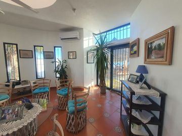 CASA DE PLAYA en Venta EN AVÁNDARO 611.51 m2 Altata