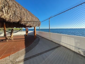 CASA DE PLAYA en Venta EN AVÁNDARO 611.51 m2 Altata