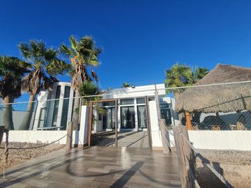 CASA DE PLAYA en Venta EN AVÁNDARO 611.51 m2 Altata