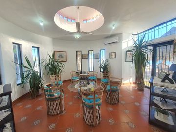 CASA DE PLAYA en Venta EN AVÁNDARO 611.51 m2 Altata