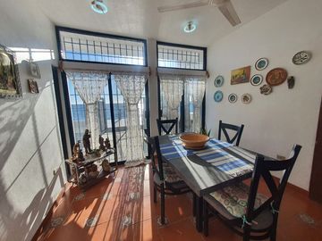 CASA DE PLAYA en Venta EN AVÁNDARO 611.51 m2 Altata
