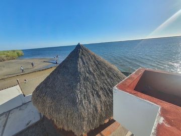 CASA DE PLAYA en Venta EN AVÁNDARO 611.51 m2 Altata