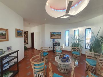 CASA DE PLAYA en Venta EN AVÁNDARO 611.51 m2 Altata