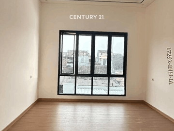 Dijual Rumah Brand New Di Lokasi Strategis Di BSD