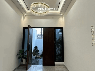 Dijual Rumah Brand New Di Lokasi Strategis Di BSD