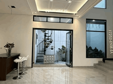 Dijual Rumah Brand New Di Lokasi Strategis Di BSD