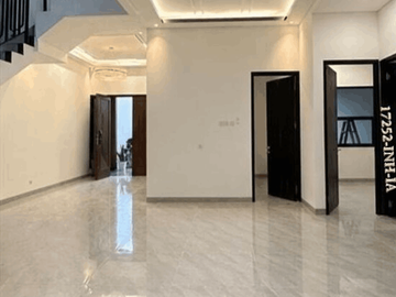 Dijual Rumah Brand New Di Lokasi Strategis Di BSD