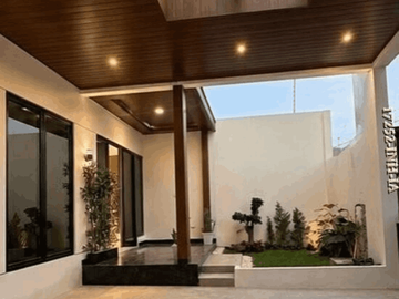 Dijual Rumah Brand New Di Lokasi Strategis Di BSD