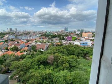 Apartemen type 2Bedroom kosongan green pramuka city JakPus