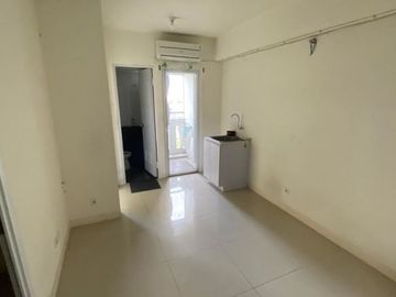 Apartemen type 2Bedroom kosongan green pramuka city JakPus