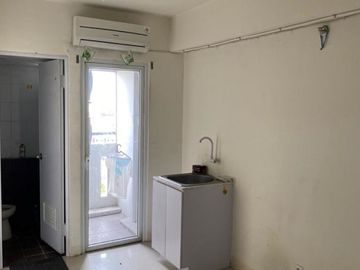 Apartemen type 2Bedroom kosongan green pramuka city JakPus