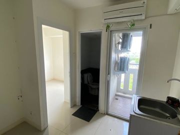 Apartemen type 2Bedroom kosongan green pramuka city JakPus