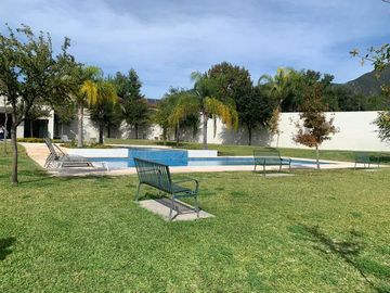 CASA EN VENTA LA JOYA CARRETERA NACIONAL MONTERREY