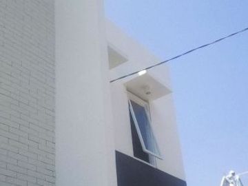 RUMAH CLUSTER 2 LANTAI CIKUTRA BANDUNG