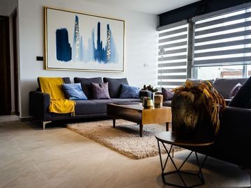 Departamento en Venta o Renta