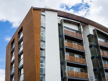 Departamento en Venta o Renta