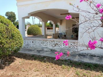 Casa en Venta en la Col. García Ginerés atención inversionistas