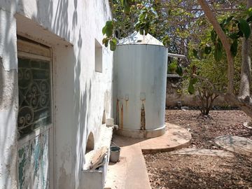 Casa en Venta en la Col. García Ginerés atención inversionistas