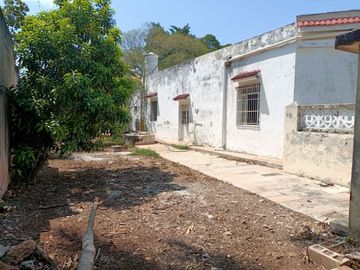 Casa en Venta en la Col. García Ginerés atención inversionistas