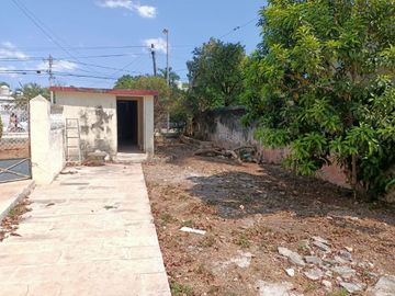 Casa en Venta en la Col. García Ginerés atención inversionistas