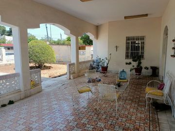 Casa en Venta en la Col. García Ginerés atención inversionistas