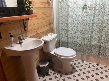 Casa en parcela en venta 3D/3B San Manuel - Melipilla