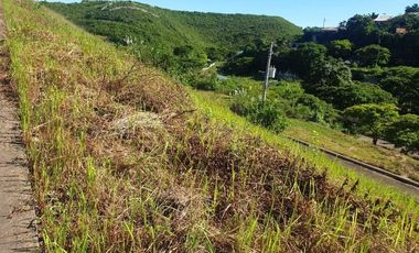 Most Affordable 107 SQM Residential Lot for Sale in Aspen heights Consolacion Cebu with Great Mountain View