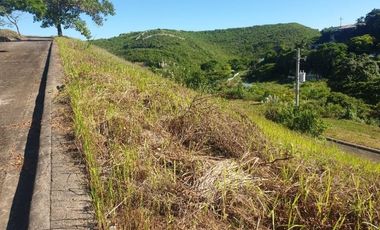 Most Affordable 107 SQM Residential Lot for Sale in Aspen heights Consolacion Cebu with Great Mountain View