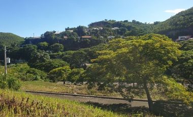 Most Affordable 107 SQM Residential Lot for Sale in Aspen heights Consolacion Cebu with Great Mountain View