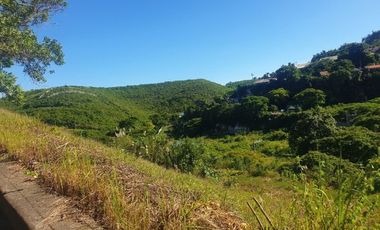 Most Affordable 107 SQM Residential Lot for Sale in Aspen heights Consolacion Cebu with Great Mountain View